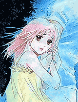Cover image for the manga called Henji wo Kikasete