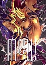 Cover image for the other called Yu-Gi-Oh! dj - Mind & War