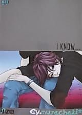 Cover image for the other called KAT-TUN dj - I Know...