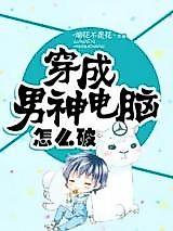 Cover image for the novel called How To Break Into Male God's Computer
