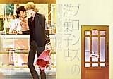 Cover image for the other called Tiger & Bunny dj - Bronze no Yougashiten