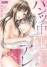 Cover image for the manga called Pants no Naka ni Unmei no Are - Nioi de Mitsuketa Ouji-sama