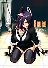 Cover image for the other called Kantai Collection dj - Reuse