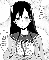 Cover image for the manga called Sweetitivity