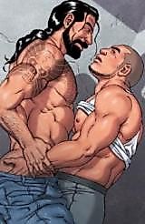 Cover image for the manga called Endless Game (TAGAME Gengorou)