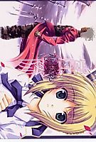 Cover image for the other called Fate/Stay Night dj - Shingakeppuchi