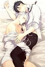Cover image for the other called Yuri!!! on Ice dj - Netemo Mezametemo