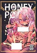 Cover image for the other called Fate/kaleid liner Prisma Illya dj - Honeypot