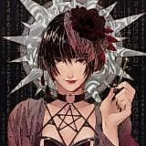 Cover image for the other called Blackrose