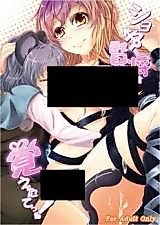 Cover image for the other called Touhou Project dj - Shota Kenshou wa Oboetate!
