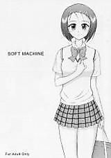 Cover image for the other called To Love dj - Soft Machine