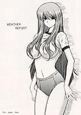 Cover image for the other called Genshiken dj - Weather Report