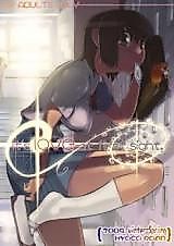 Cover image for the other called Yotsubato! dj - It's Love at First Sight