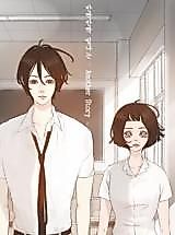 Cover image for the manhwa called Twinkle Twinkle Little...