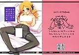 Cover image for the other called Mahou Shoujo Madoka Magica dj - Kyoukoso Mami-san no Pansuto Yaburitai + Paper