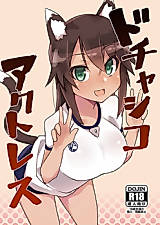 Cover image for the other called Alice Gear Aegis dj - Dochashiko Actress