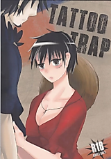 Cover image for the other called One Piece dj - Tattoo Trap