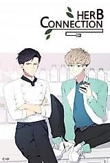 Cover image for the manhwa called Herb Connection