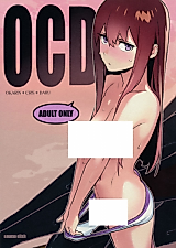 Cover image for the other called Steins;Gate dj - OCD