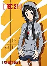 Cover image for the other called K-ON dj - REC2!!