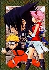 Cover image for the other called Naruto dj - Uzumaki
