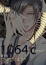 Cover image for the other called Magi dj - 1064°c