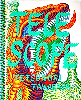 Cover image for the manga called Telescope