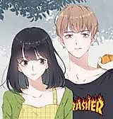 Cover image for the manhua called Zui Taoyan de Ni