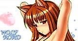 Cover image for the other called Ookami to Koushinryou dj - Wolf Road