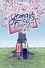 Cover image for the manhwa called Yeongji's Diary