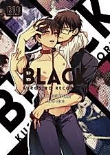 Cover image for the other called Daiya no A dj - Black