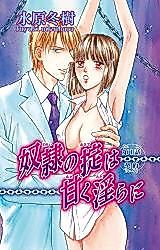 Cover image for the manga called Dorei no Okite wa Amaku Midara ni