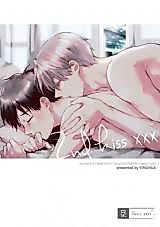 Cover image for the other called Yuri!!! on Ice dj - 2nd kiss xxx