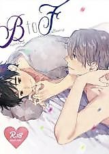 Cover image for the other called ユーリ!!! on ICE - Beginning To Following