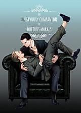 Cover image for the other called Sherlock dj - An Unsavoury Companion of Dubious Morals