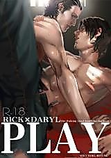 Cover image for the other called The Walking Dead dj - Play