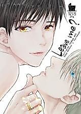 Cover image for the other called ユーリ!!! on ICE - Leave Me?