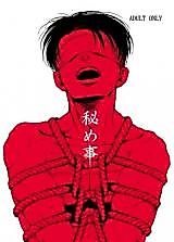 Cover image for the other called Shingeki no Kyojin dj - Secret (13)