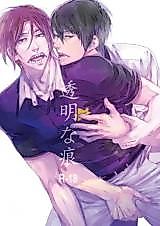 Cover image for the other called Free! - Transparent Marks (Doujinshi)