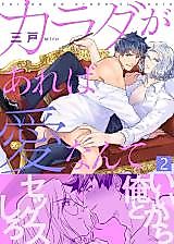 Cover image for the manga called Karada ga areba ai nante