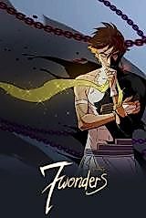 Cover image for the other called 7 Wonders