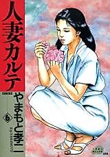 Cover image for the manga called Married Chart