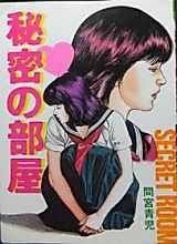 Cover image for the manga called Secret Room