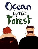 Cover image for the manhua called Ocean by the Forest