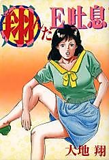 Cover image for the manga called E-Breath That Flew
