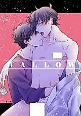 Cover image for the other called Meitantei Conan dj - Wallow