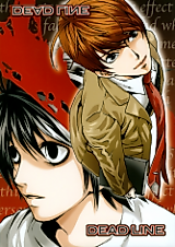 Cover image for the other called Death Note dj - Dead Line