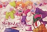 Cover image for the other called Hetalia dj - Melty Love!