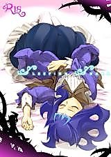 Cover image for the other called Yu-Gi-Oh! Zexal dj - Sleeping Shark