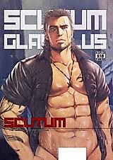 Cover image for the other called Final Fantasy XV dj - Scutum
